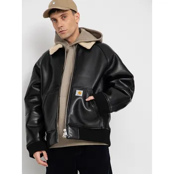 Carhartt WIP Shepton (black/natural) L, černá