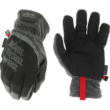 Ochranné vybavení na lov a střelbu Rukavice Mechanix - Fast Fit - Wear ColdWork Velikost: 7 - S