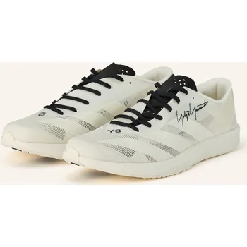 Dámské tenisky Y-3 Běžecké Boty Y-3 Adizero rc6, bílá / černá