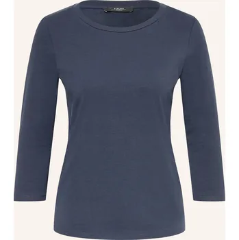 Dámské tričko Weekend Max Mara Dámské Tričko Multia S 3/4 Rukávem, tmavě...