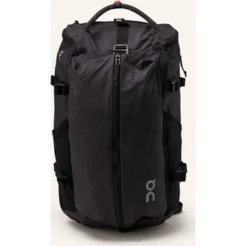 Městský batoh On Batoh Speed Pack 30 L S Přihrádkou Na Notebook, černá