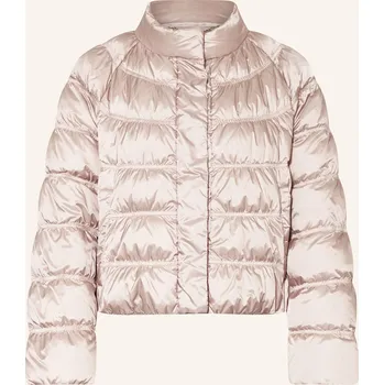 Marc Cain Dámská Péřová Bunda, 702 light desert taupe, 38