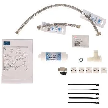 vodní filtr Villeroy & Boch ViClean - Sada filtru proti vodnímu kameni V9950400