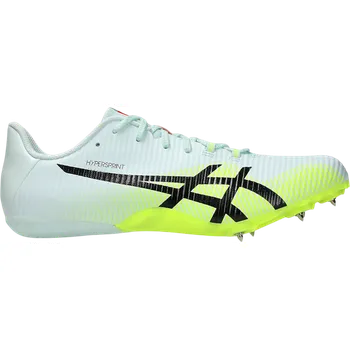 Pánská běžecká obuv Tretry ASICS HYPERSPRINT 8 1093a197-400 Velikost 45 EU | 10 UK | 11 US | 28,5 CM