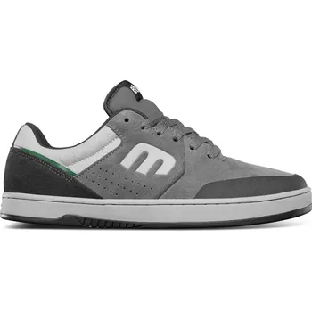 Pánská obuv ETNIES boty - Marana Grey/Grey/Black (073)