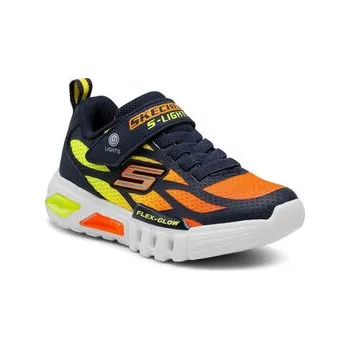 Dámské tenisky Skechers Sneakersy Dezlo 400016L/NVOR Tmavomodrá 27