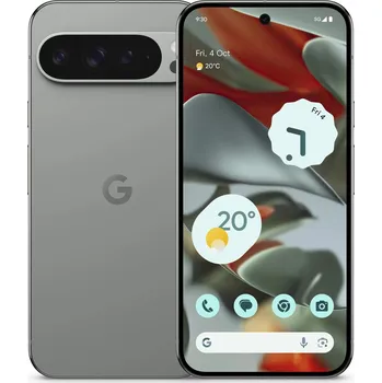 Mobilní telefon Google Pixel 9 Pro XL 5G Hazel, Paměť: 16GB/256GB