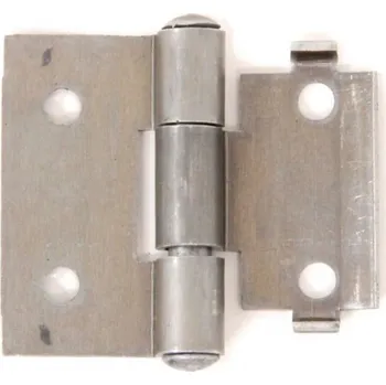 Příslušenství ke střešnímu nosiči Thule Alu Hinge 13227 TH1500013227