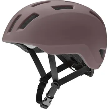 Helma na in-line SMITH helma - Transit Mips Matte Rosewood (2UL) velikost: S