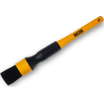 Detailingový štětec Work Stuff Ultra Grip Brush Black (24 mm)