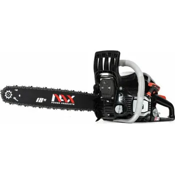 Motorová pila NAC NAX400C