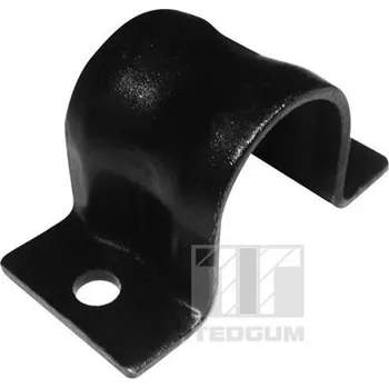 Stabilizátor nápravy Držák, uložení stabilizátoru TEDGUM 00415674