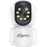Myers Home Wi-Fi Robot