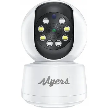 Myers Home Wi-Fi Robot