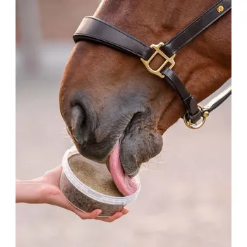 Krmivo pro koně Liz pro koně Waldhausen