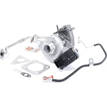 Turbodmychadlo Dmychadlo, plnění BTS Turbo T981364BL