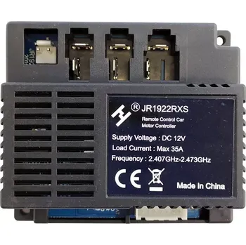 Dětské elektrovozidlo Řídicí modul JR1922RXS pro Mercedes Actros dětské elektrické auto