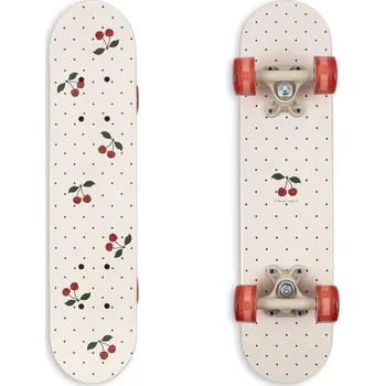 Skateboard Konges Slojd - Skateboard - NAVY DOTS