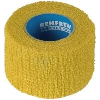 Hokejka Páska gripová RenFrew Černá, 5mx36mm