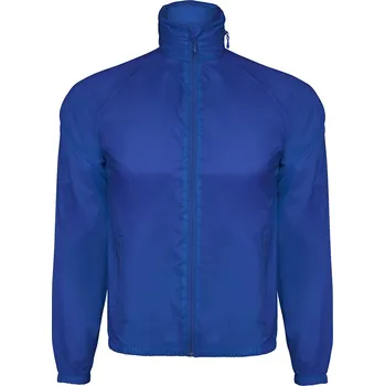 Chlapecká bunda Roly Pánská sportovní větrovka Kentucky Barva: královská modrá (05), Velikost: S