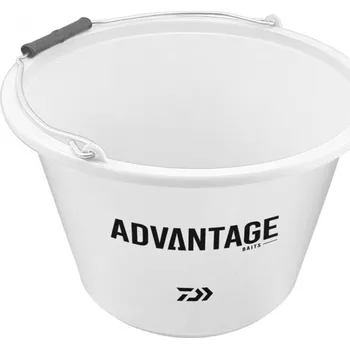 Daiwa Kbelík Advantage Baits Bucket - 12 l