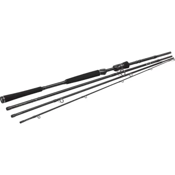 Rybářský prut Westin Prut W3 Spin 3rd M 3,05 m 7-30 g 4-Díl