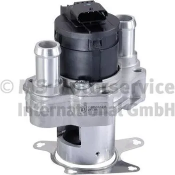 Ventil palivového systému AGR-Ventil PIERBURG 7.10334.12.0