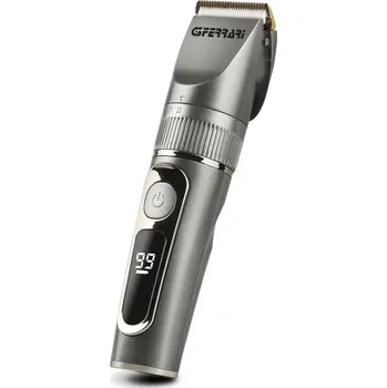 Strojek na vlasy G3Ferrari G3004903 - Zastřihovač vlasů RAZOR-ACT 2000 mAh IPX6