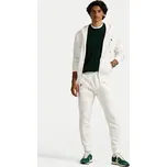 Polo Ralph Lauren Mikina 710881517083 Bílá Regular Fit S