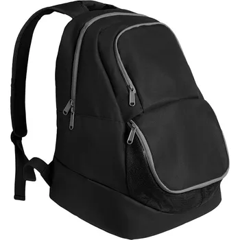 Městský batoh Roly Batoh Columba Barva: černá (02), Velikost: UNI