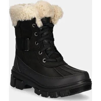 Dámská zimní obuv Sněhule Sorel TORINO V PARC WP OUTDRY 2106721010 černá 99X, EUR 37