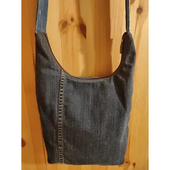 Kabelka Riflová kabelka