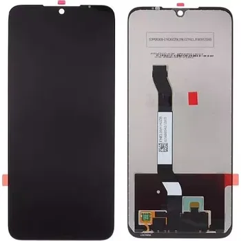 O-E-M LCD displej Xiaomi Redmi Note 8T + digitizer - dotyková plocha