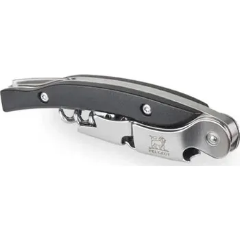 Stolování Peugeot Malbec 201098 černá