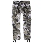 Kalhoty Brandit Pure Slim Fit Pants - Urban 5XL