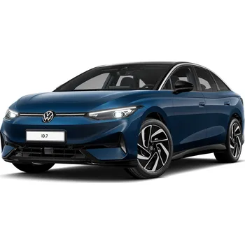 Nosič kol Příčníky Thule Evo VW ID.7 Hatchback 2024-