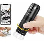 W-Star WSF290B - Digitální WiFi…