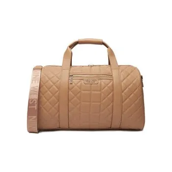 Cestovní taška Víkendová taška Nine West CEO-ELLIE-H241688 Béžová NOSIZE