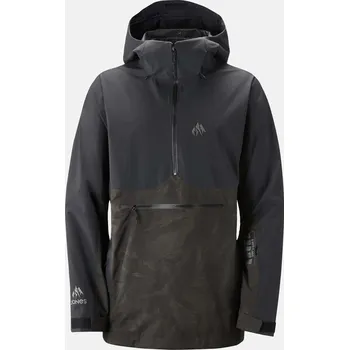 JONES bunda - Mountain Surf Anorak Mtn Surf (GN) velikost: L