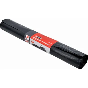 Pytle na odpadky AWTools Pytle na odpadky 160l 50µ 10ks. (AW23604)