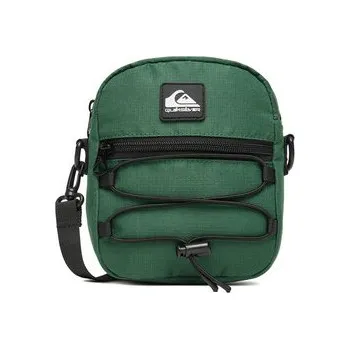 Taška Quiksilver C-QUIC-M-004-08 Zelená NOSIZE