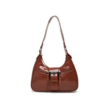 Kabelka Kabelka DeeZee C-DZE-S-005-08 Hnědá NOSIZE