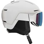 Salomon Osmo Pro Sigma Photo bílá