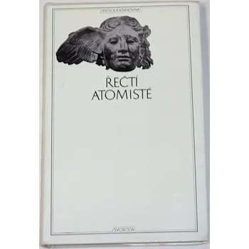 Literární biografie Řečtí atomisté