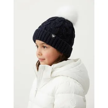 Čepice Čepice Rossignol Bony Fur RLKYH03 Tmavomodrá OS