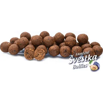 Boilies Chytil Famózní švestka 16 mm Hmotnost: 250 g