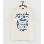 RipNDip The Happiest Cat (bone) XL, bílá