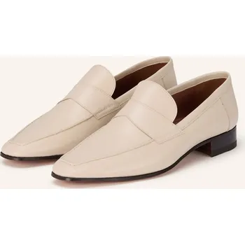 Dámské mokasíny Paris Texas Dámské Mokasíny Alain, režná, 39