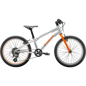 Dětské kolo Dětské kolo TREK Wahoo Quicksilver/Roarange