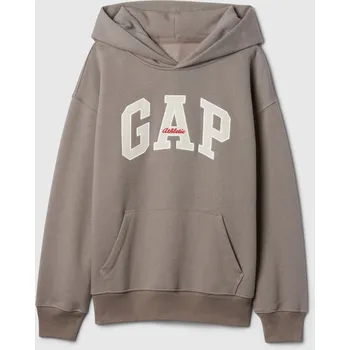 Pánská mikina GAP Chlapecká Dětská mikina Gap Athletic 517822-00 Velikost: S Tričko zdarma při nákupu nad 3000,-!
